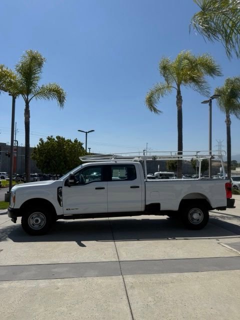 Used 2023 Ford F350 XL w/ 360-Degree Camera Package