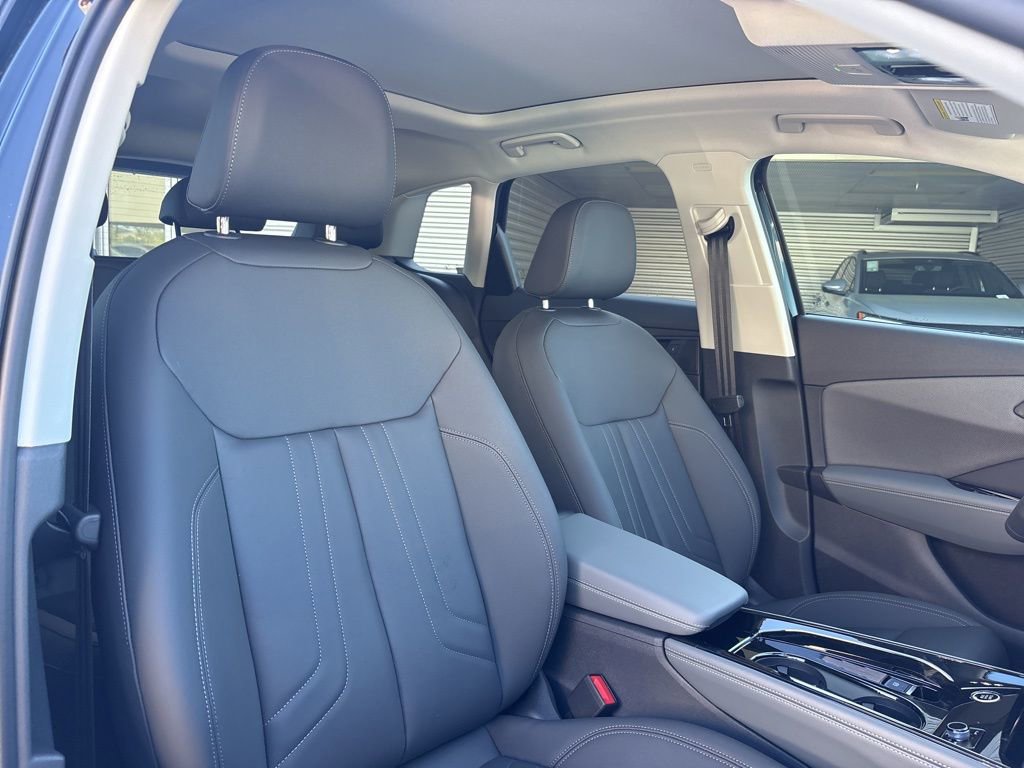 New 2026 Audi Q3 quattro 2.0T AWD/4WD image 16