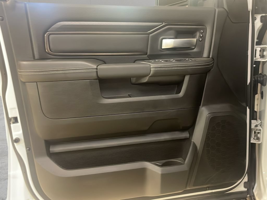 New 2026 RAM 2500 Power Wagon AWD/4WD image 12