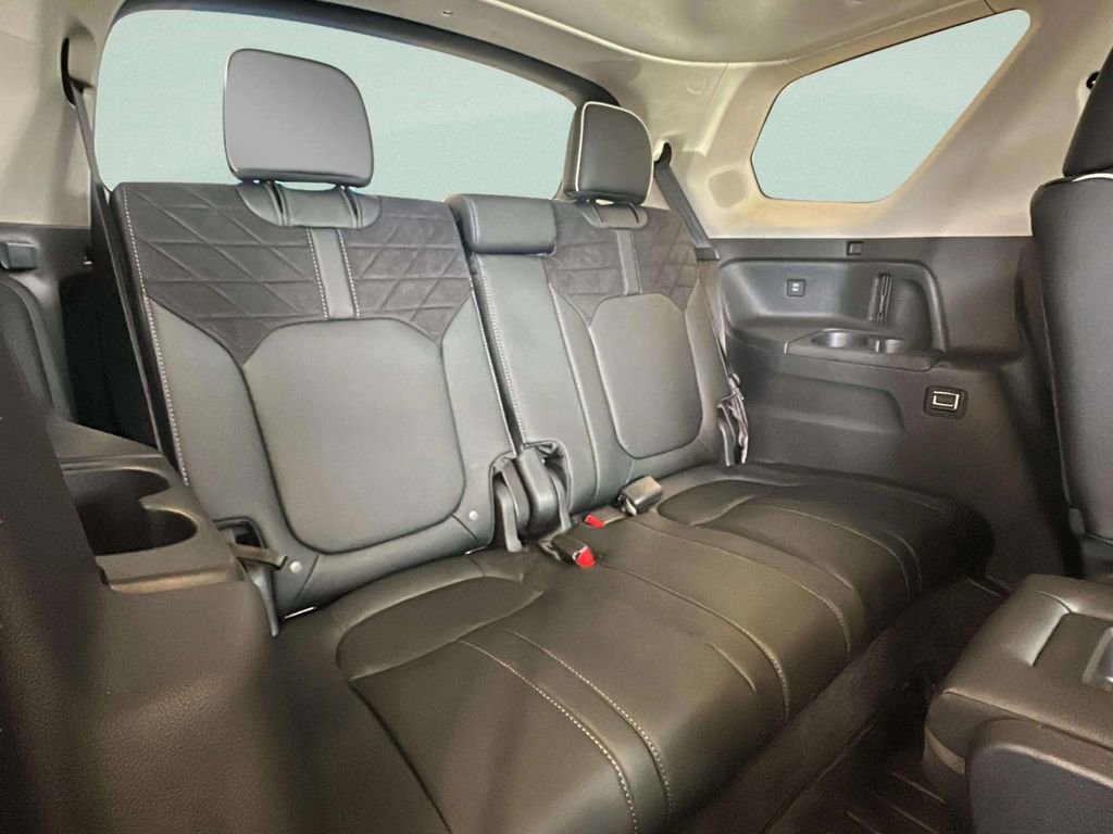 New 2026 Honda Pilot Elite image 18