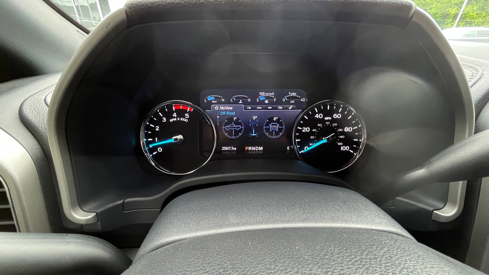 Used 2022 Ford F350 Lariat w/ Lariat Ultimate Package AWD/4WD image 10