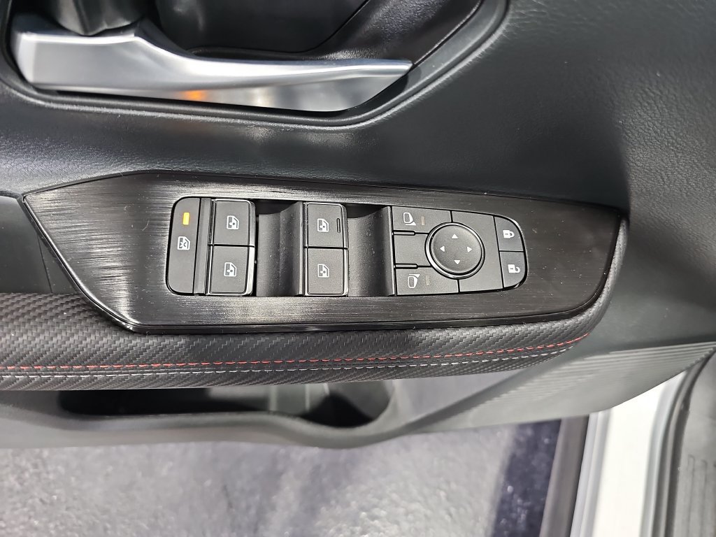 Certified 2026 Nissan Kicks SR w/ SR Premium Package AWD/4WD image 27