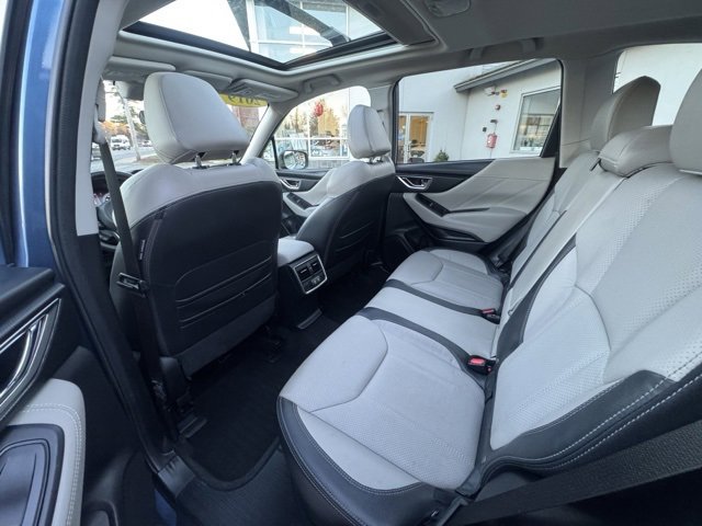 Used 2019 Subaru Forester Limited image 10