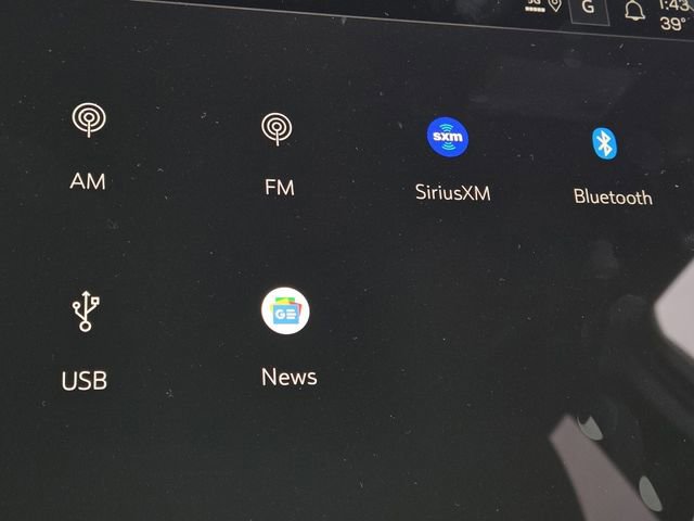 New 2026 GMC Terrain Elevation w/ Black Edition image 5