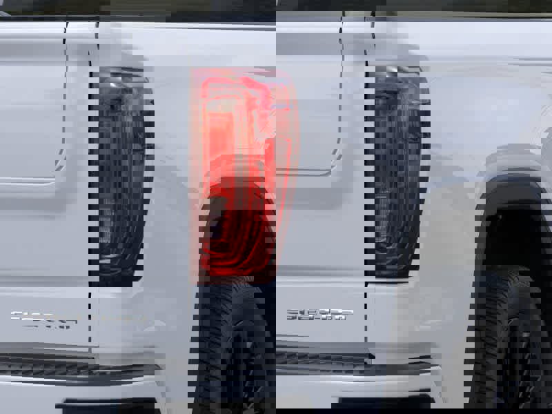 New 2026 GMC Sierra 1500 Denali w/ Denali Reserve Package image 11