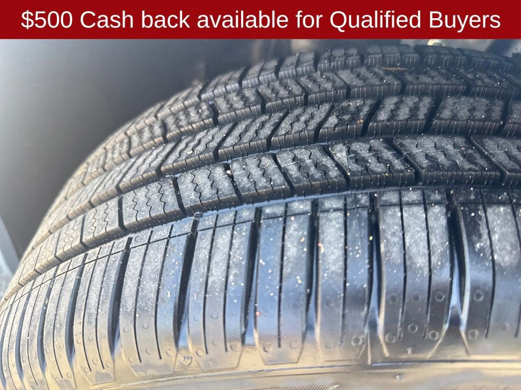 New 2026 Nissan Sentra SL image 28