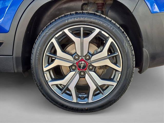 Used 2023 Kia Seltos SX w/ SX Sunroof Package AWD/4WD image 25