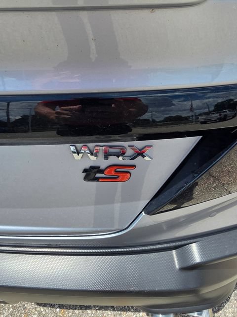 Used 2022 Subaru WRX Limited AWD/4WD image 11