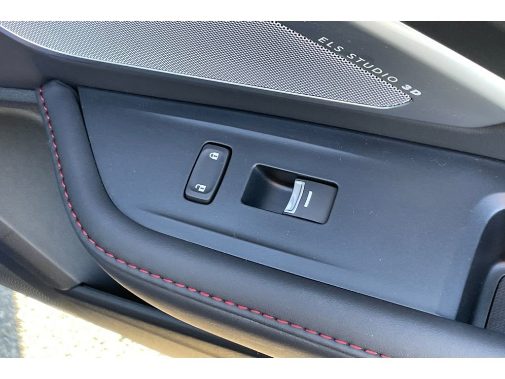 Certified 2025 Acura RDX A-Spec image 21