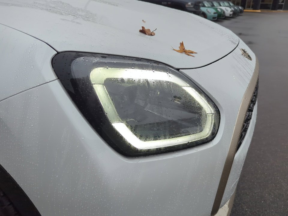 New 2026 MINI Cooper Countryman S image 24