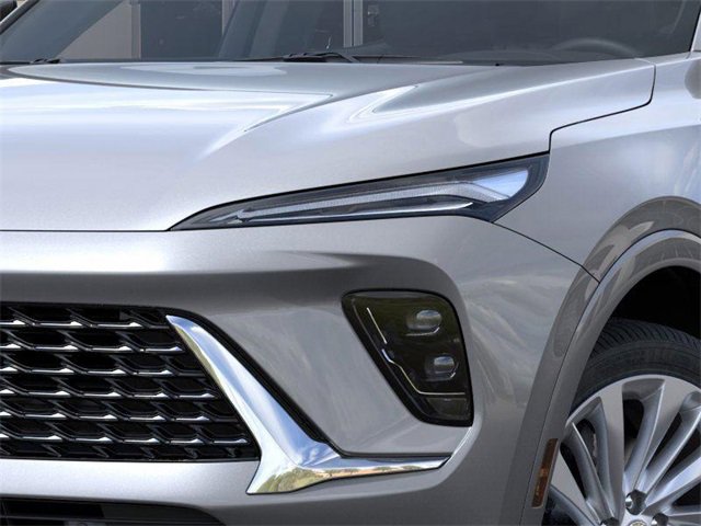 New 2026 Buick Envision Avenir image 10