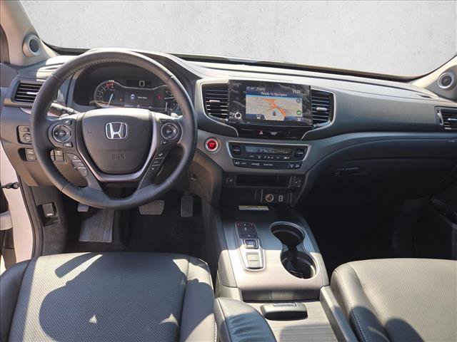 Used 2023 Honda Ridgeline RTL-E image 18