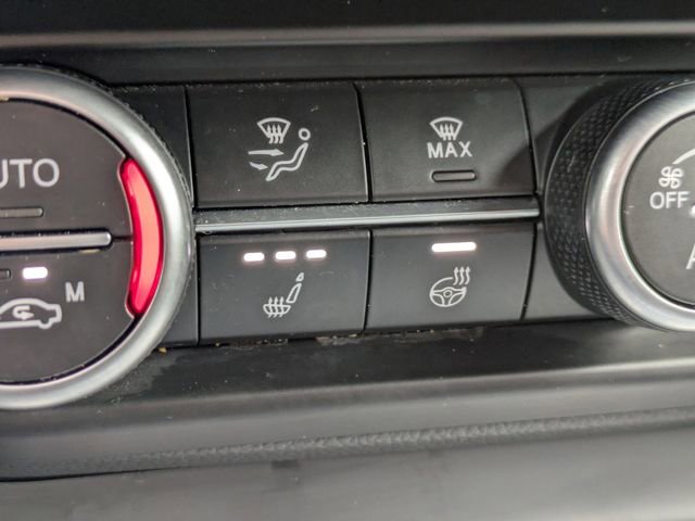 Used 2024 Alfa Romeo Stelvio Veloce image 29