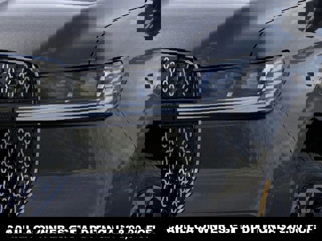 New 2026 Lincoln Navigator Reserve image 18