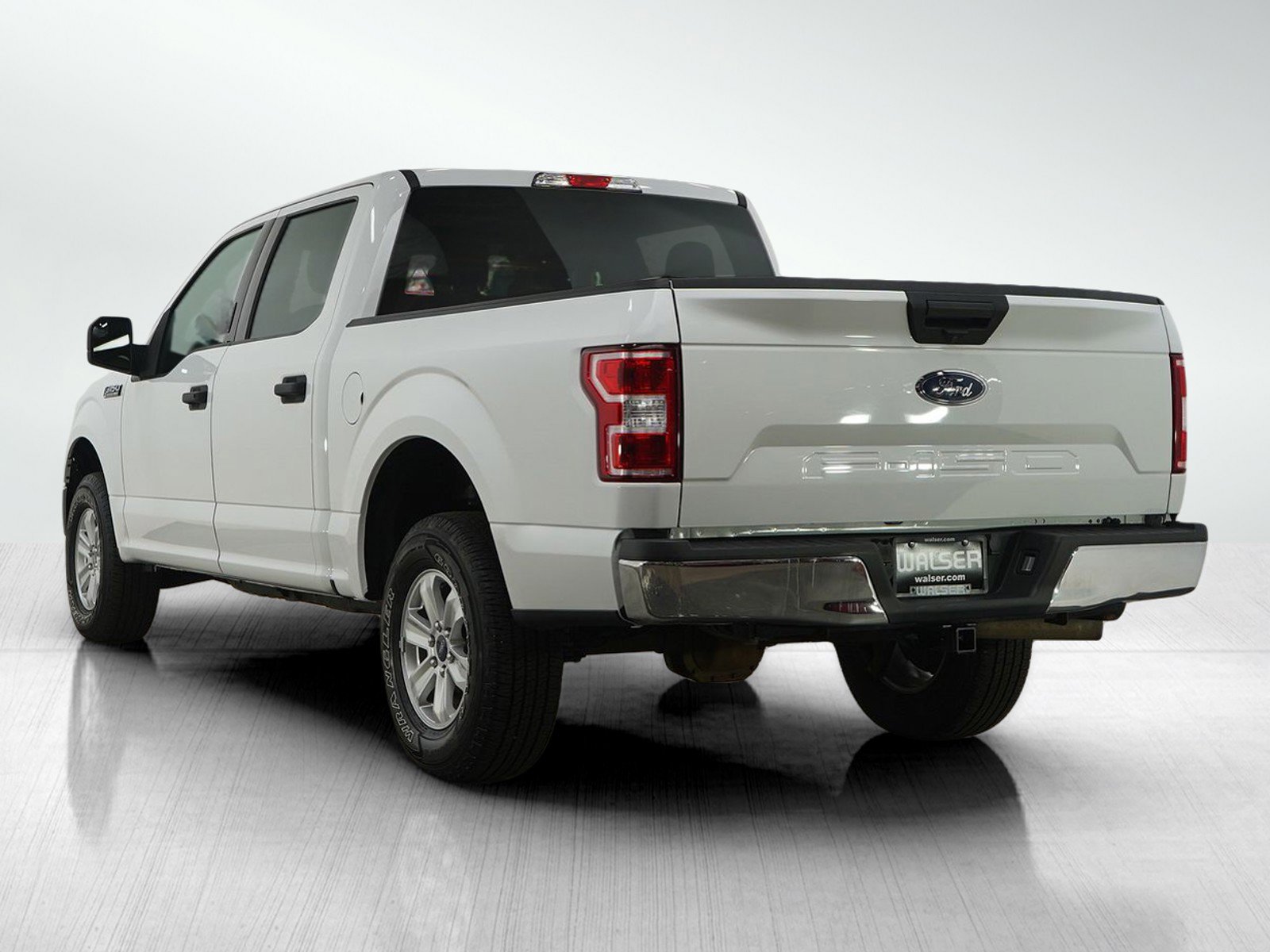 Used 2020 Ford F150 XLT image 3