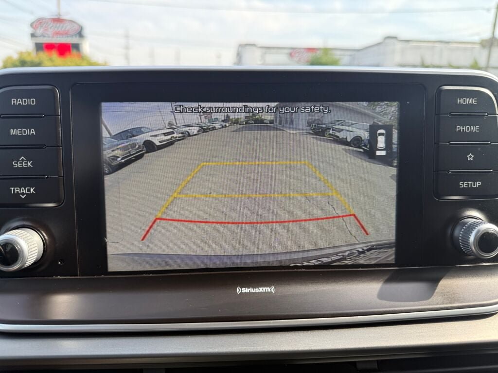 Used 2020 Kia Telluride S AWD/4WD image 19