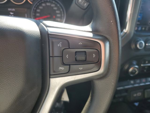 Used 2020 Chevrolet Silverado 2500 LT image 23