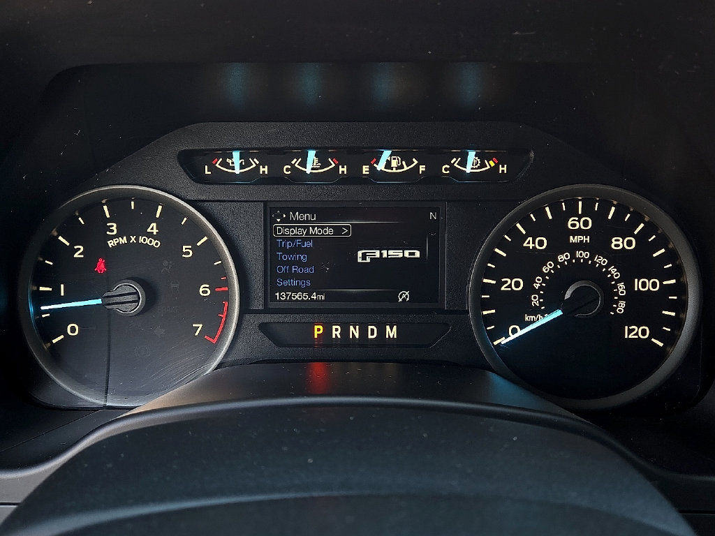 Used 2019 Ford F150 XLT w/ Equipment Group 302A Luxury AWD/4WD image 18