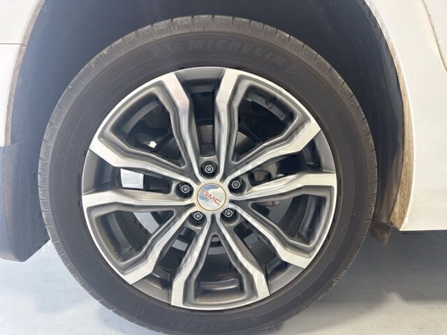 Used 2021 GMC Terrain Denali w/ LPO, Floor Liner Package image 6