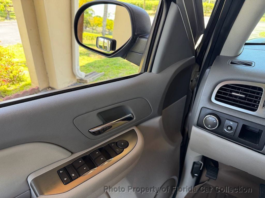 Used 2007 Chevrolet Tahoe LS RWD image 47