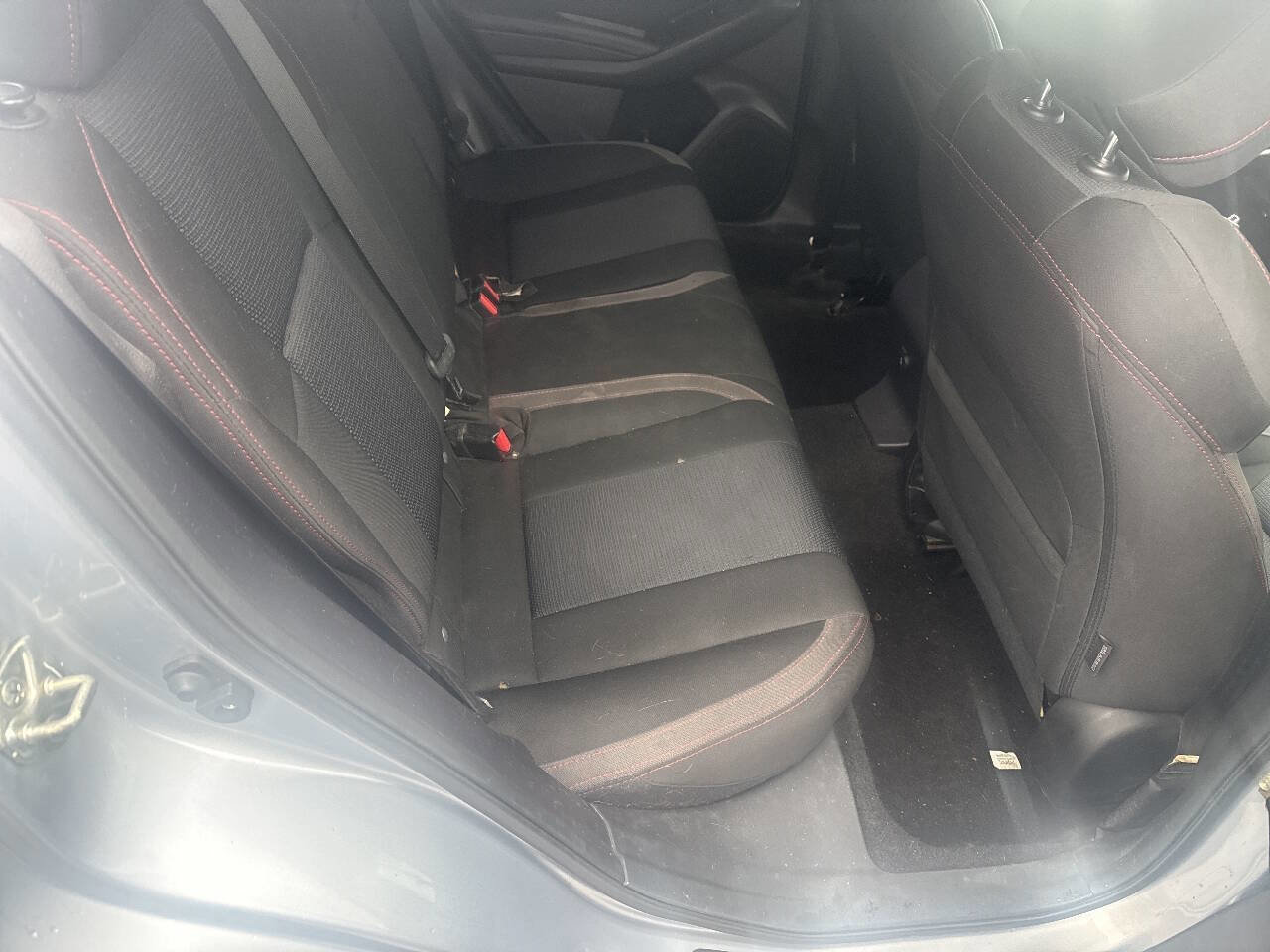 Used 2018 Subaru Impreza 2.0i Sport image 7