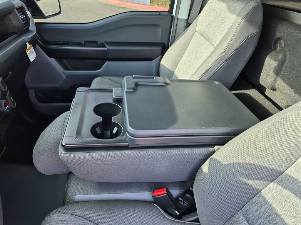 Used 2026 Ford F150 XL w/ Equipment Group 103A High AWD/4WD image 33