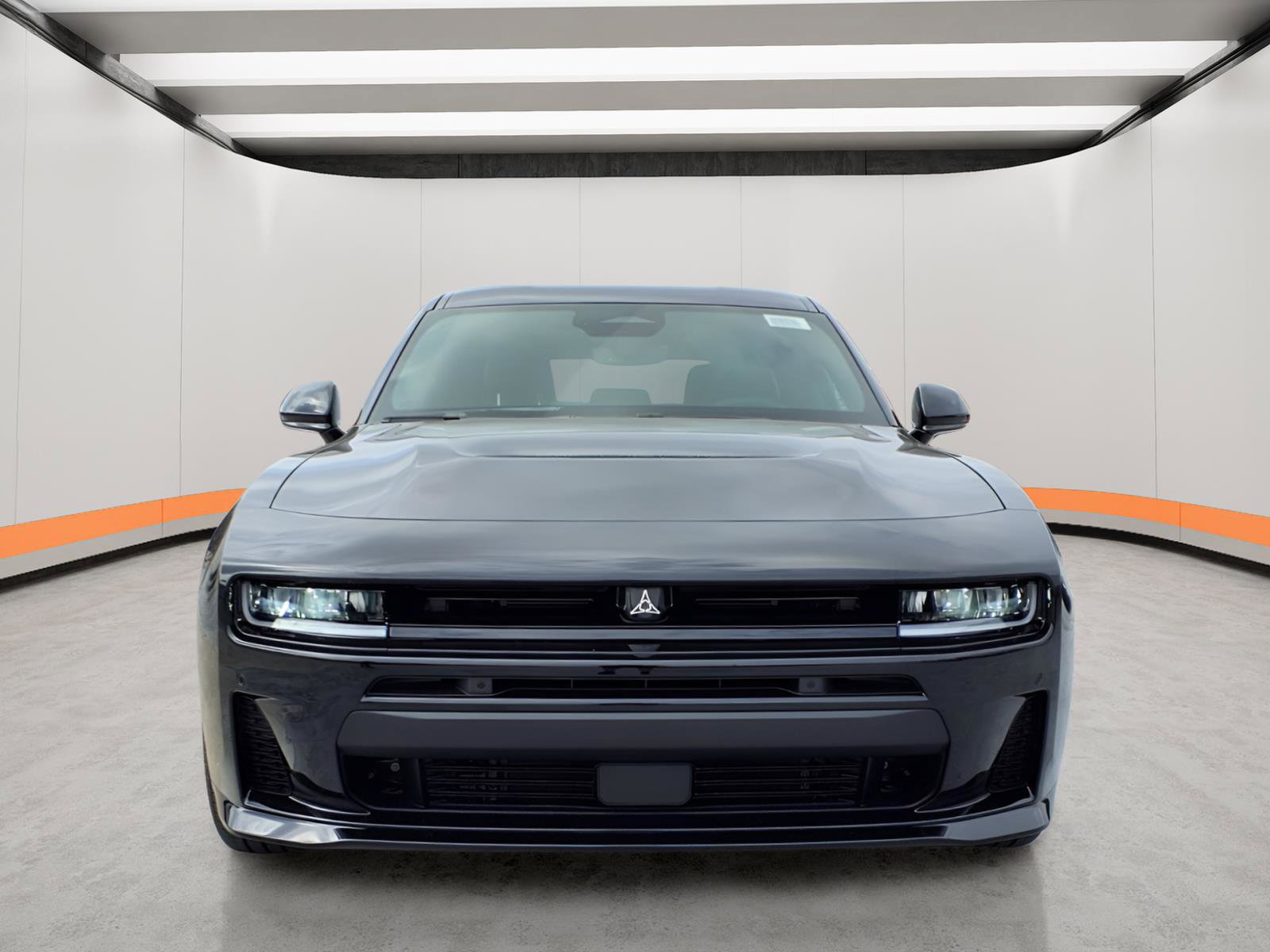 New 2026 Dodge Charger Scat Pack image 2