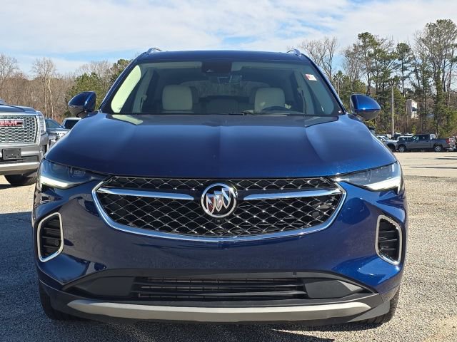 Used 2023 Buick Envision Avenir FWD image 8