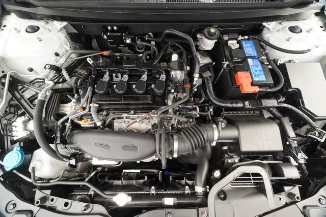 Used 2025 Honda Accord SE image 10