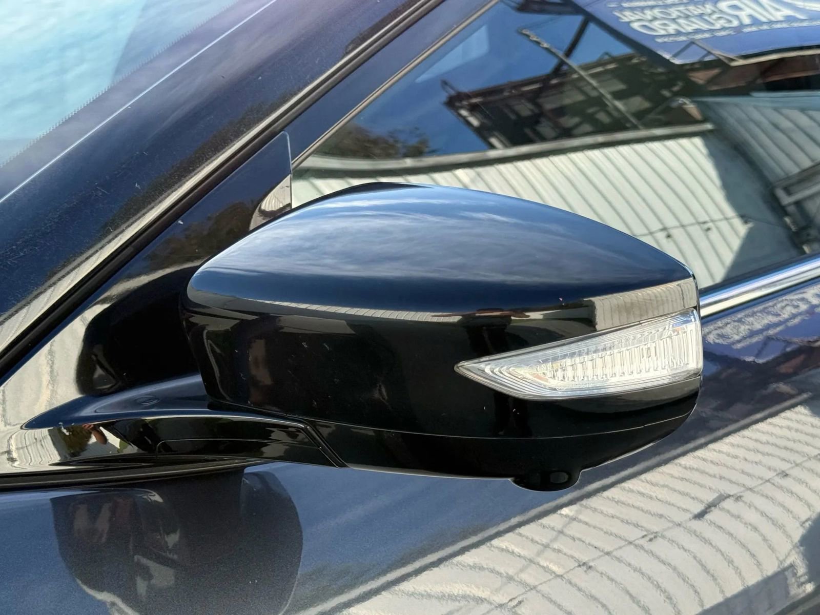 Used 2016 Nissan Maxima Platinum image 33