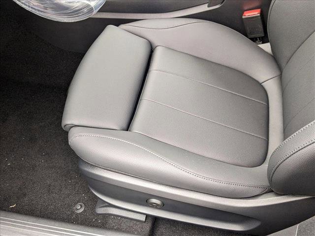 Certified 2026 Mercedes-Benz CLA 250 4MATIC image 4