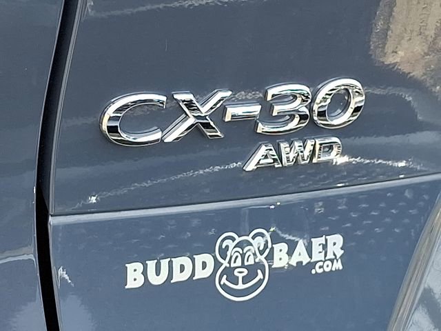New 2026 MAZDA CX-30 AWD 2.5 S image 22