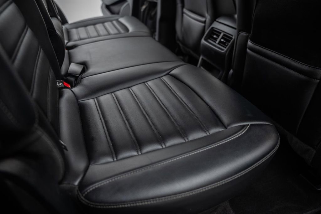 Certified 2022 Ford Edge SEL w/ Convenience Package image 34