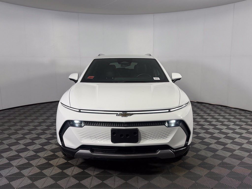 Used 2024 Chevrolet Equinox EV LT AWD/4WD image 10