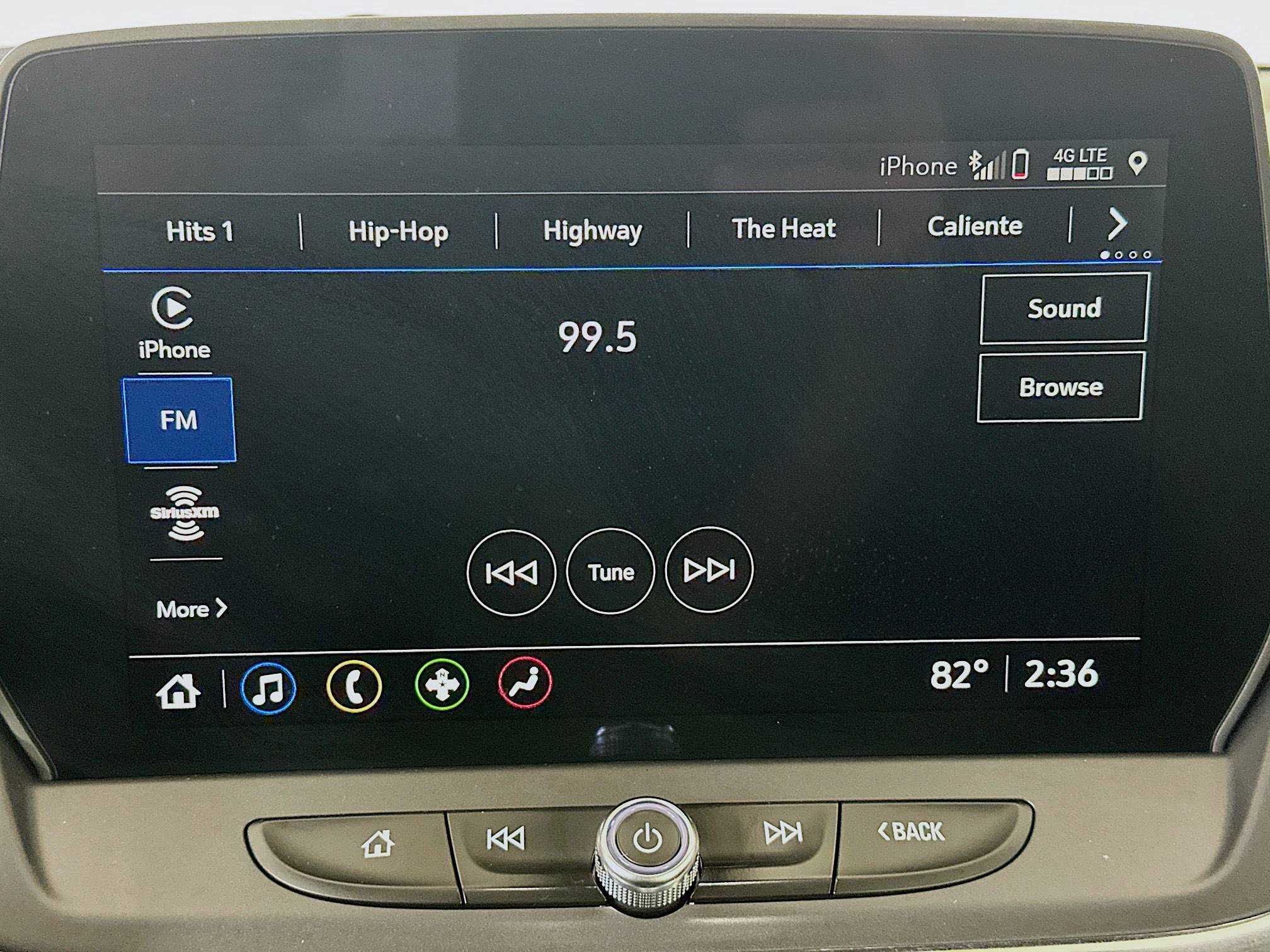Used 2023 Chevrolet Blazer LT FWD image 19