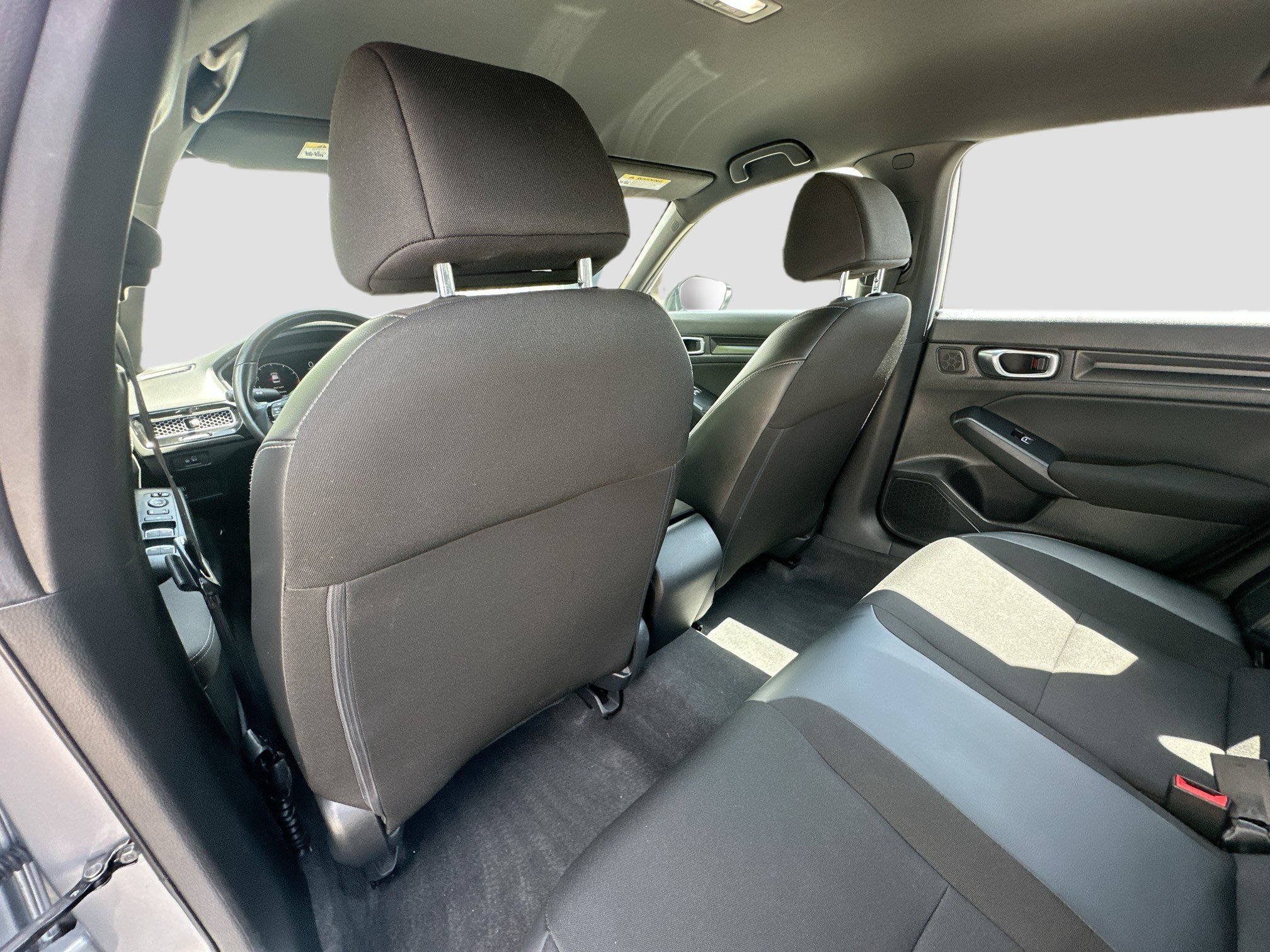 Used 2024 Honda Civic Sport image 21