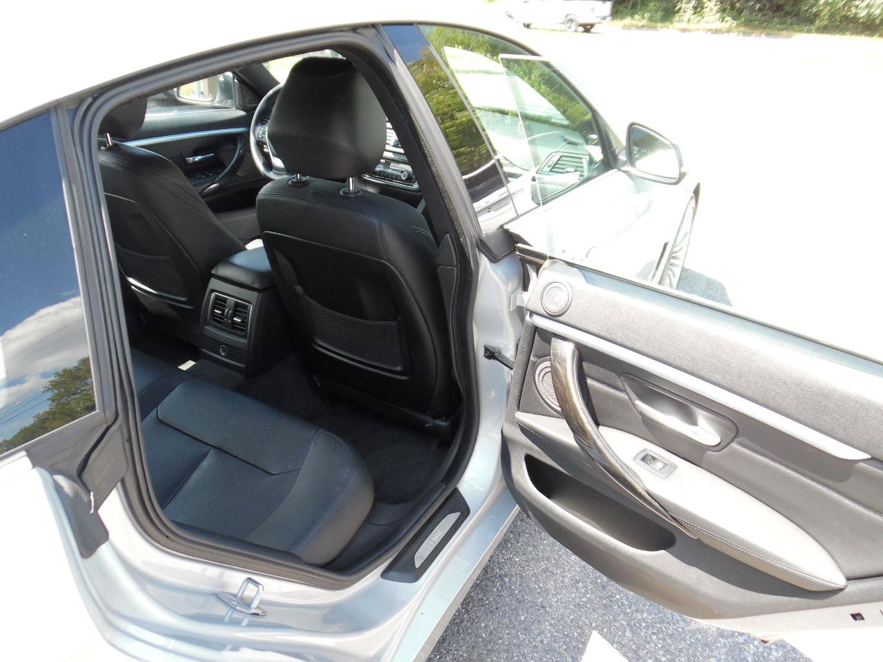 Used 2016 BMW 428i Gran Coupe RWD image 20