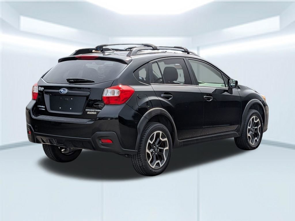 Used 2017 Subaru Crosstrek 2.0i Premium AWD/4WD image 6