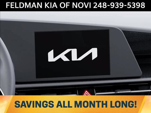 New 2026 Kia Niro LX FWD image 20
