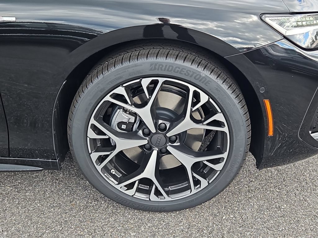 New 2026 Audi A6 Premium Plus AWD/4WD image 4