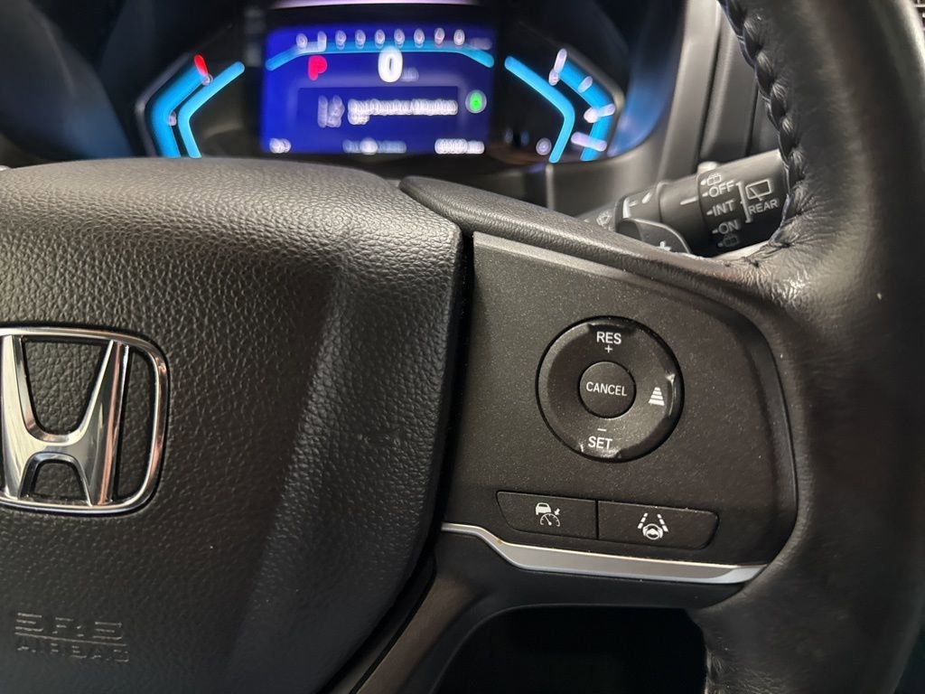 Used 2024 Honda Odyssey EX-L image 23