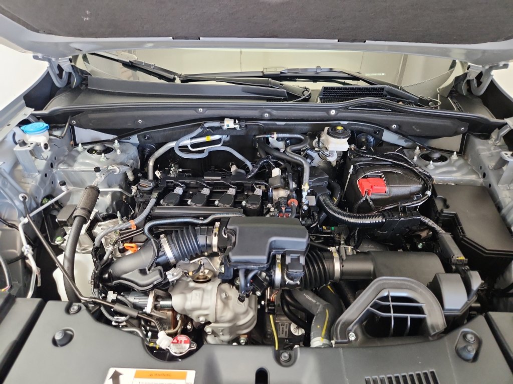 Certified 2025 Acura ADX FWD image 35