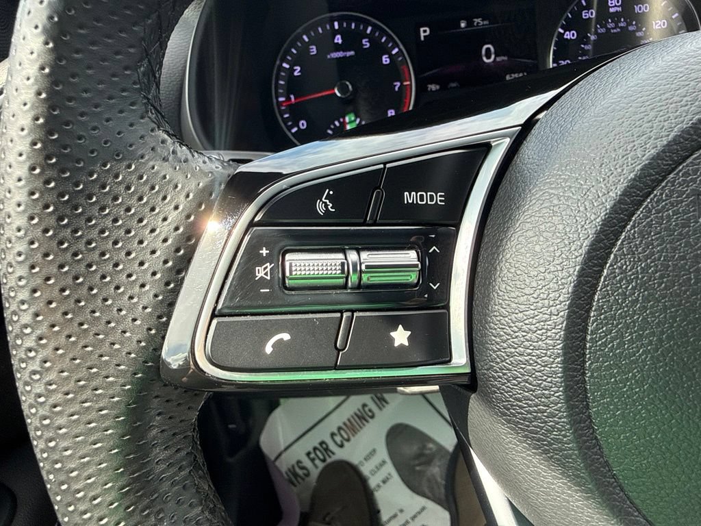 Used 2023 Kia Forte GT-Line FWD image 19