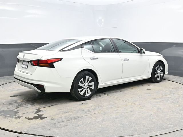 Used 2021 Nissan Altima 2.5 S image 7