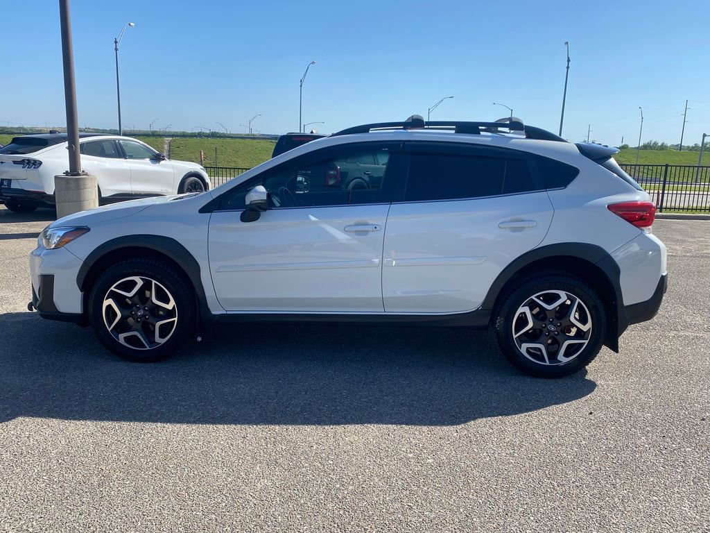 Used 2019 Subaru Crosstrek 2.0i Limited AWD/4WD image 3
