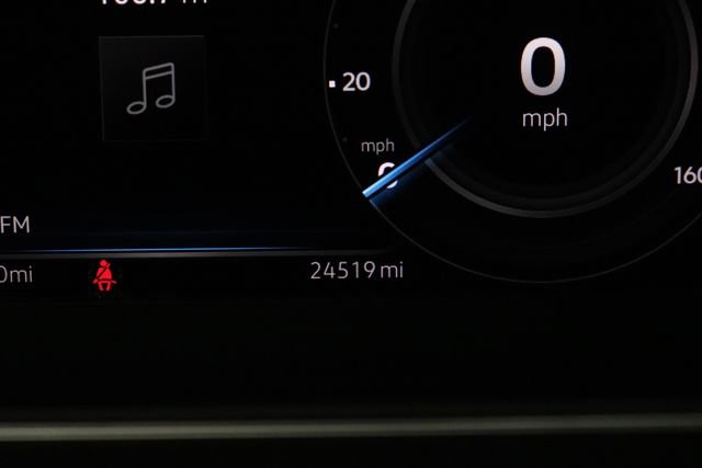 Used 2022 Volkswagen Tiguan SEL R-Line AWD/4WD image 35