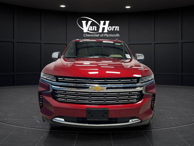 Used 2024 Chevrolet Tahoe Premier image 8