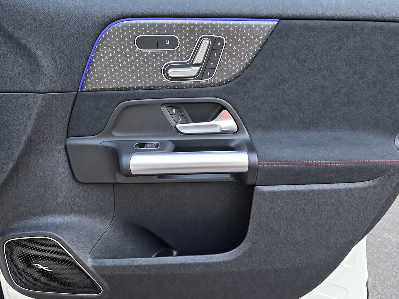 New 2026 Mercedes-Benz GLA 35 AMG 4MATIC image 34