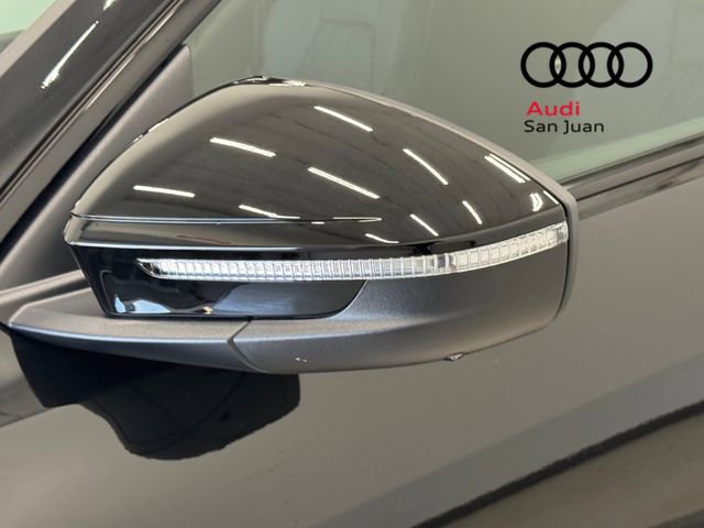 New 2026 Audi SQ5 Premium Plus AWD/4WD image 12