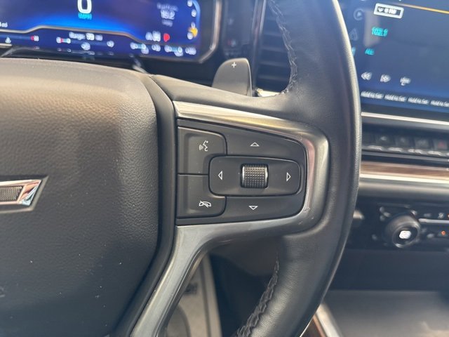 Certified 2023 Chevrolet Silverado 1500 RST w/ All Star Edition Plus image 26